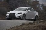 Lexus IS300 AWD F-Sport 2015 года